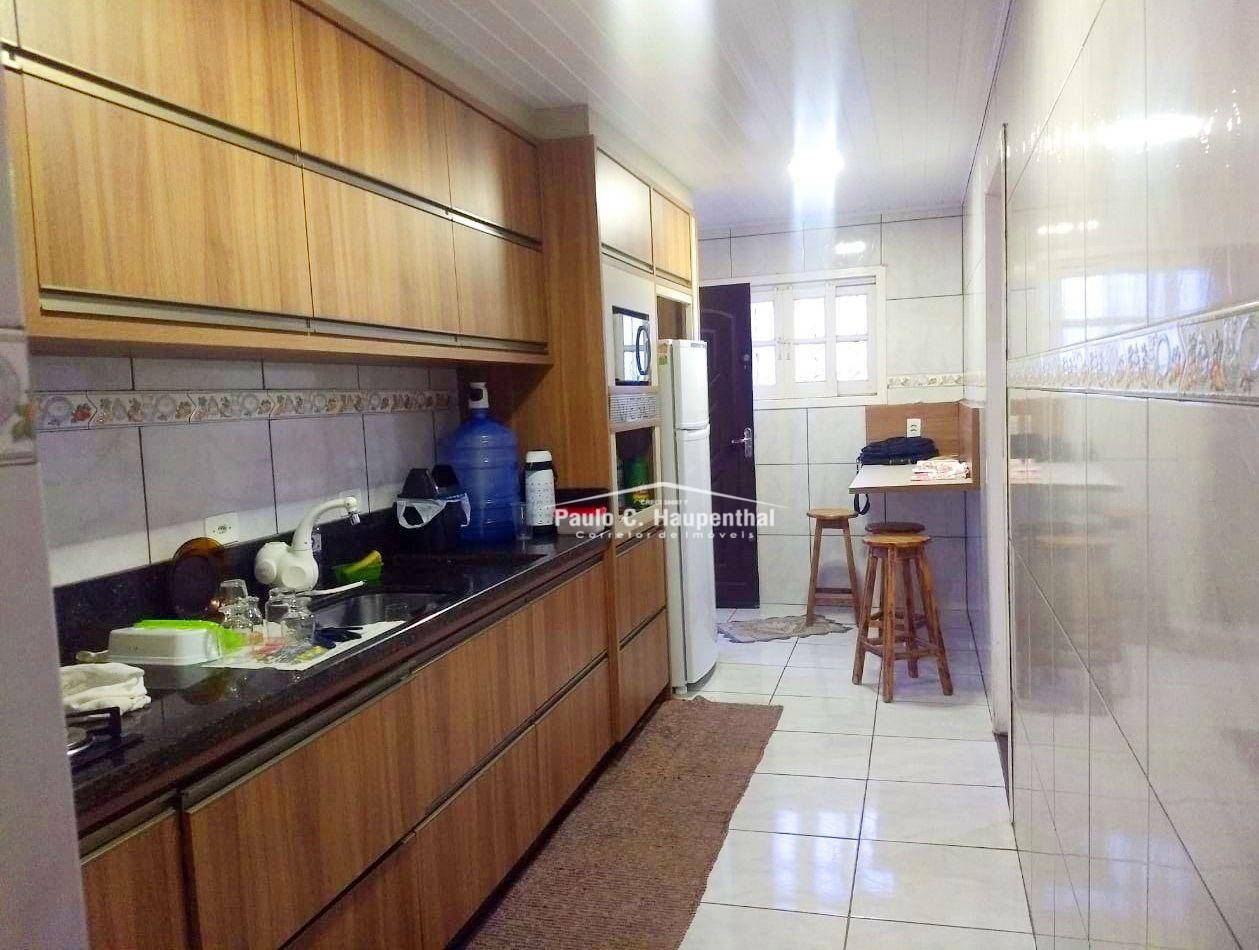 Casa à venda com 2 quartos, 88m² - Foto 5