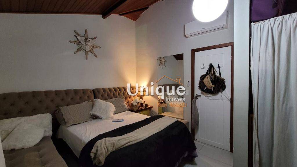 Apartamento à venda com 2 quartos, 60m² - Foto 9