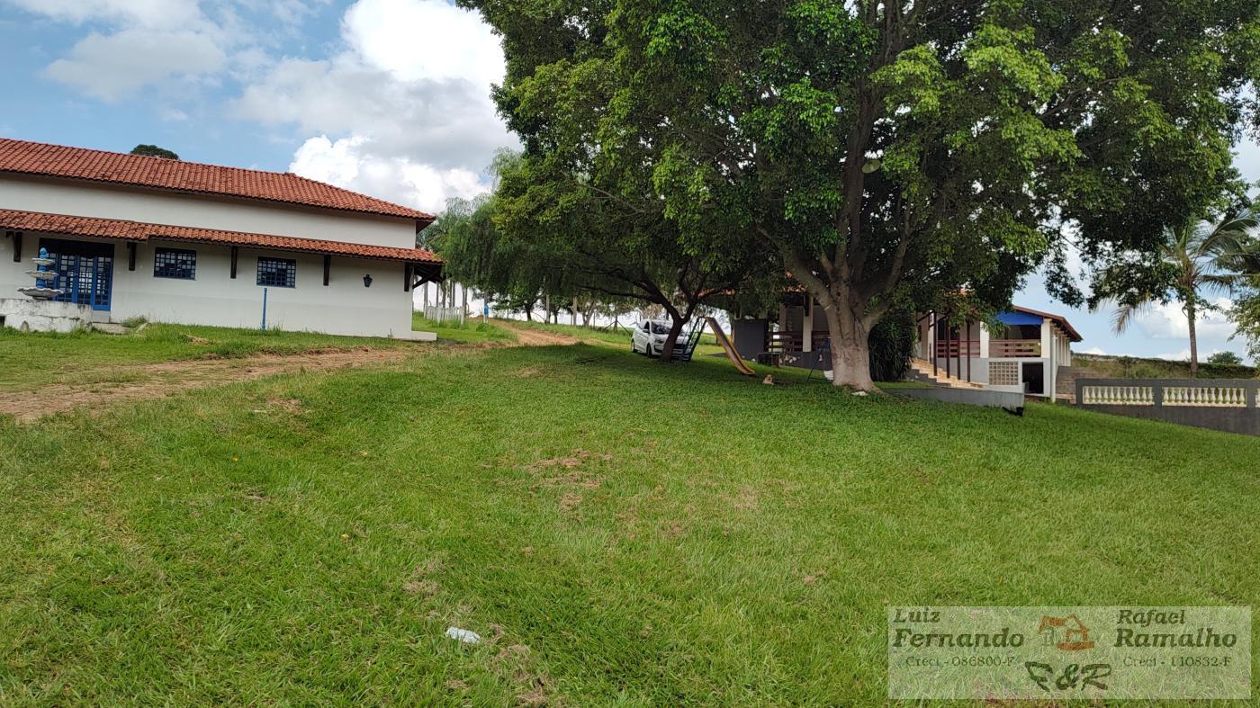 Sítio à venda com 10 quartos, 7m² - Foto 9