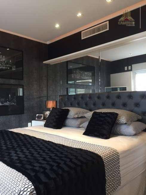 Apartamento à venda com 3 quartos, 131m² - Foto 14