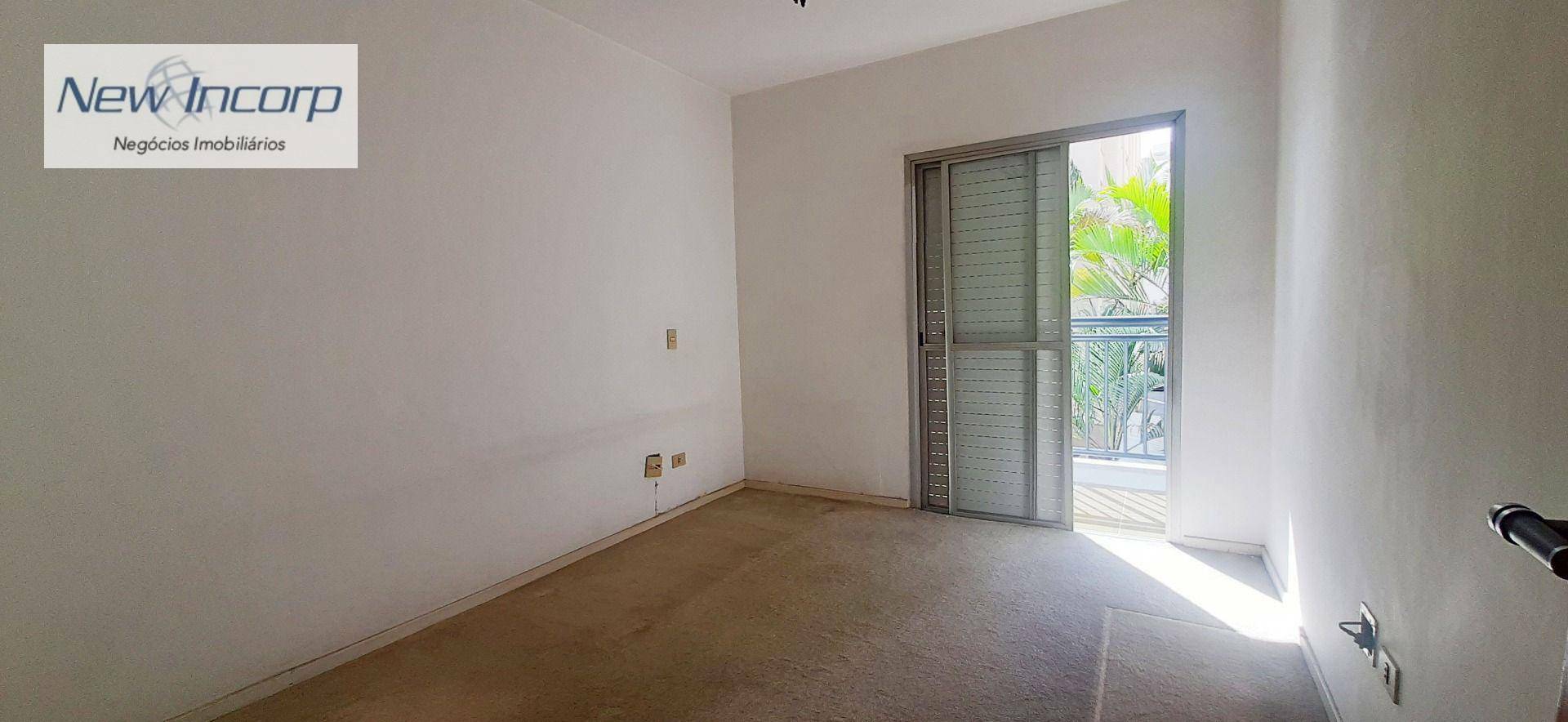 Apartamento à venda com 4 quartos, 157m² - Foto 11