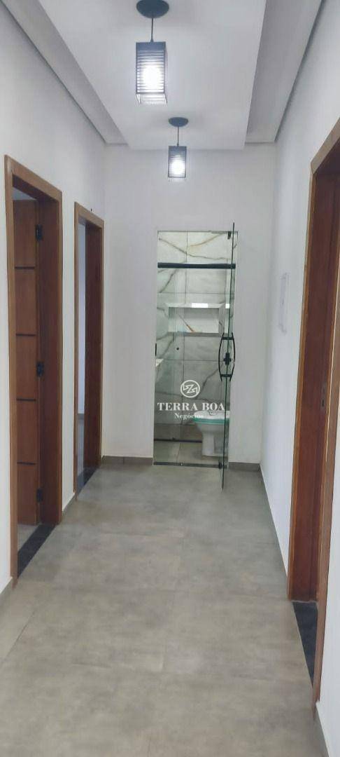 Casa de Condomínio à venda com 3 quartos, 105m² - Foto 4