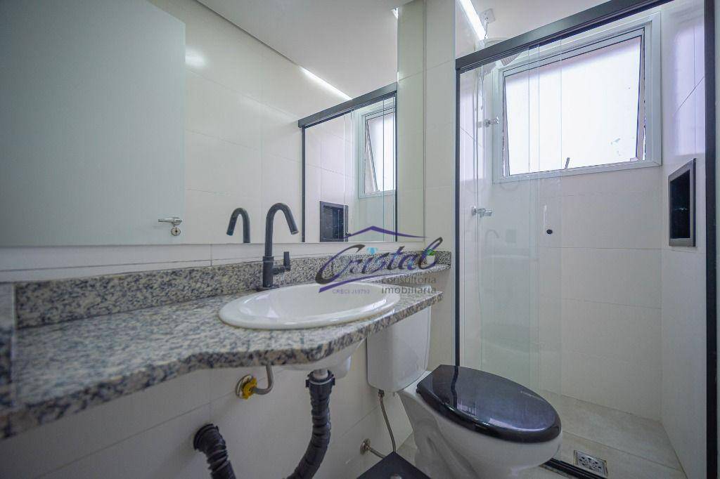 Apartamento à venda com 2 quartos, 53m² - Foto 14