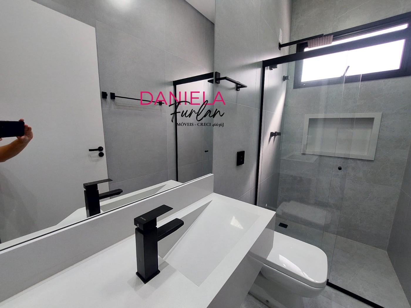 Casa de Condomínio à venda com 3 quartos, 162m² - Foto 40