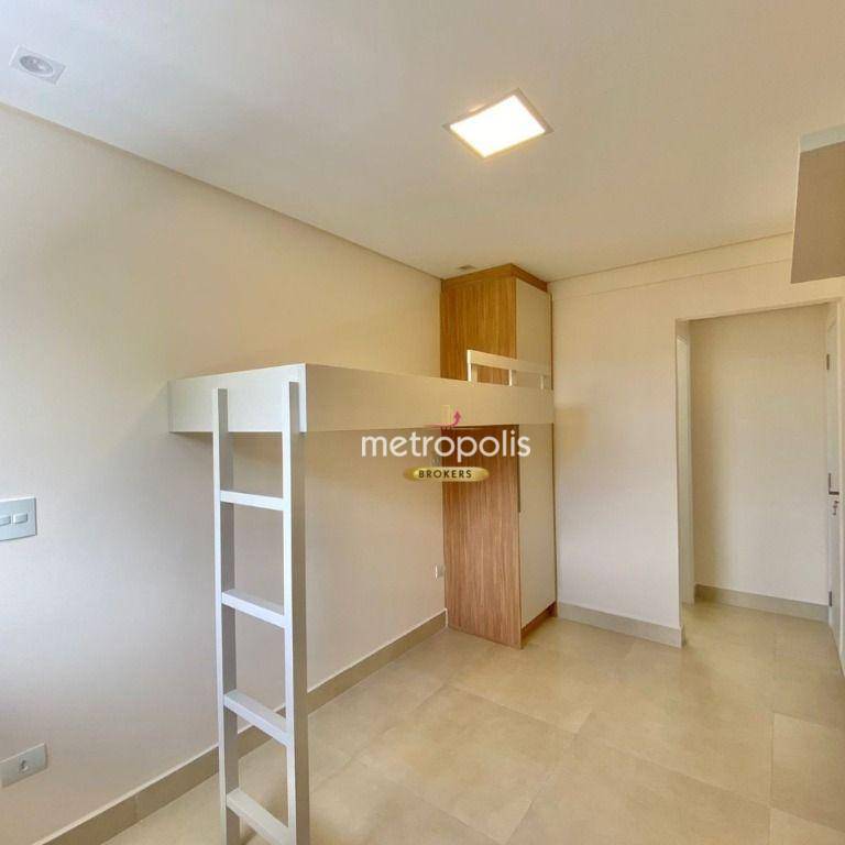 Sobrado à venda com 3 quartos, 135m² - Foto 24