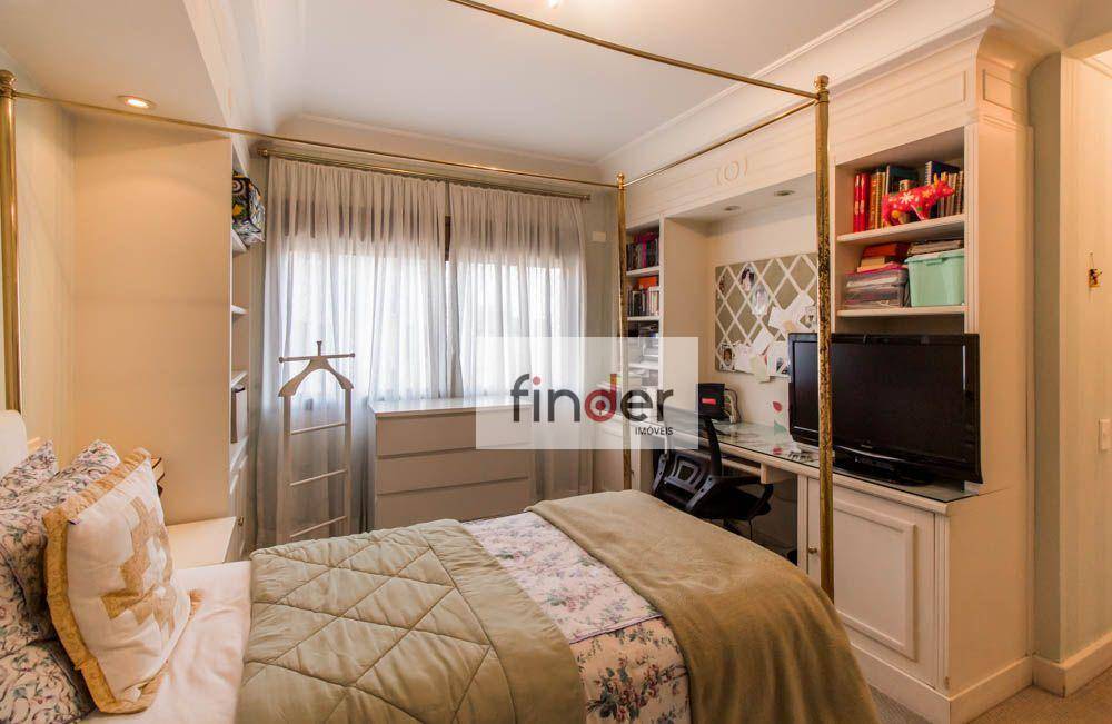 Apartamento à venda com 3 quartos, 360m² - Foto 15