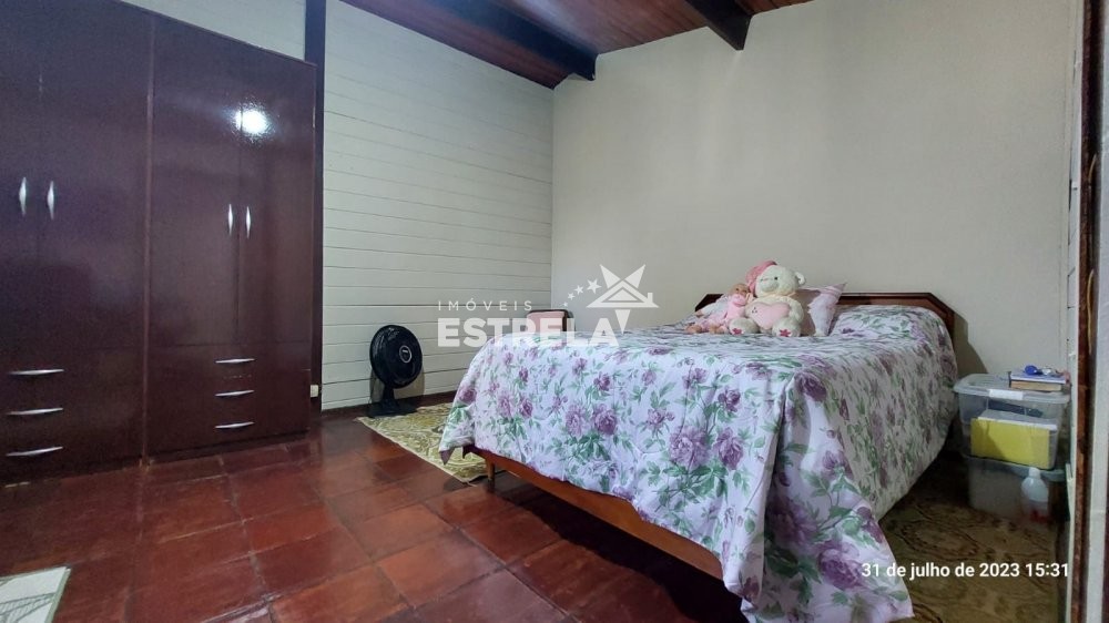 Casa à venda com 3 quartos, 209m² - Foto 38