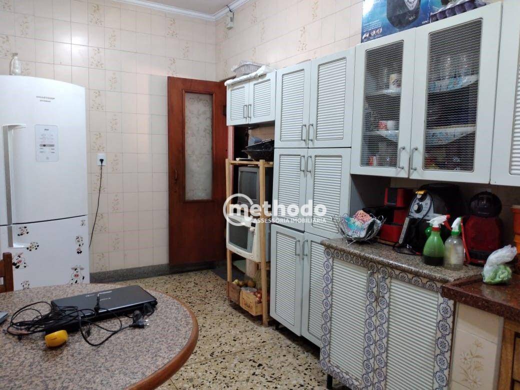 Casa à venda com 4 quartos, 140m² - Foto 8