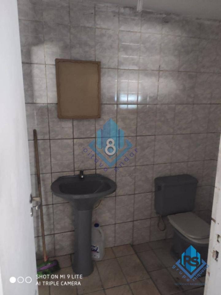 Conjunto Comercial-Sala à venda, 305m² - Foto 8