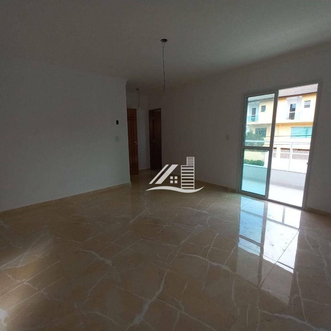 Sobrado à venda com 3 quartos, 160m² - Foto 37