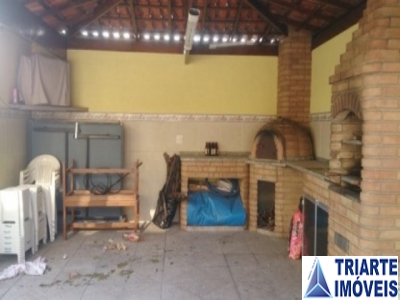 Sobrado à venda com 4 quartos, 257m² - Foto 21