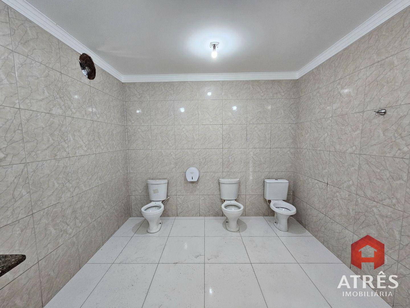 Depósito-Galpão-Armazém para alugar, 300m² - Foto 19