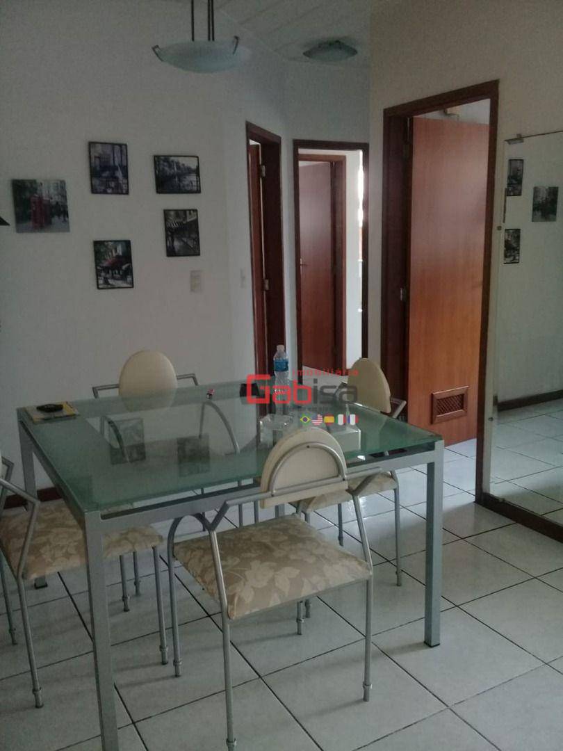 Apartamento à venda com 2 quartos, 75m² - Foto 1