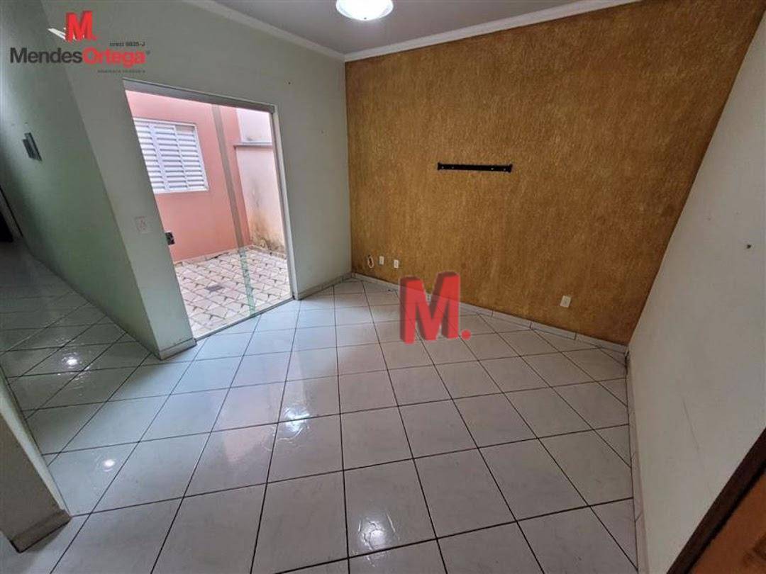 Casa à venda com 3 quartos, 175m² - Foto 4