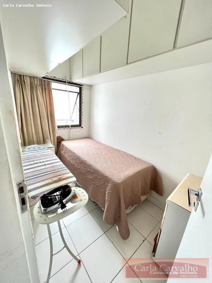 Apartamento à venda com 3 quartos, 130m² - Foto 7