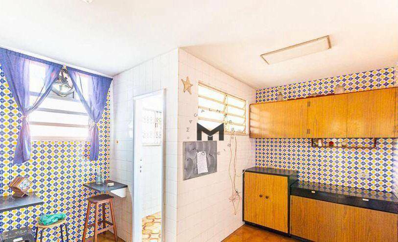 Apartamento à venda com 3 quartos, 100m² - Foto 18