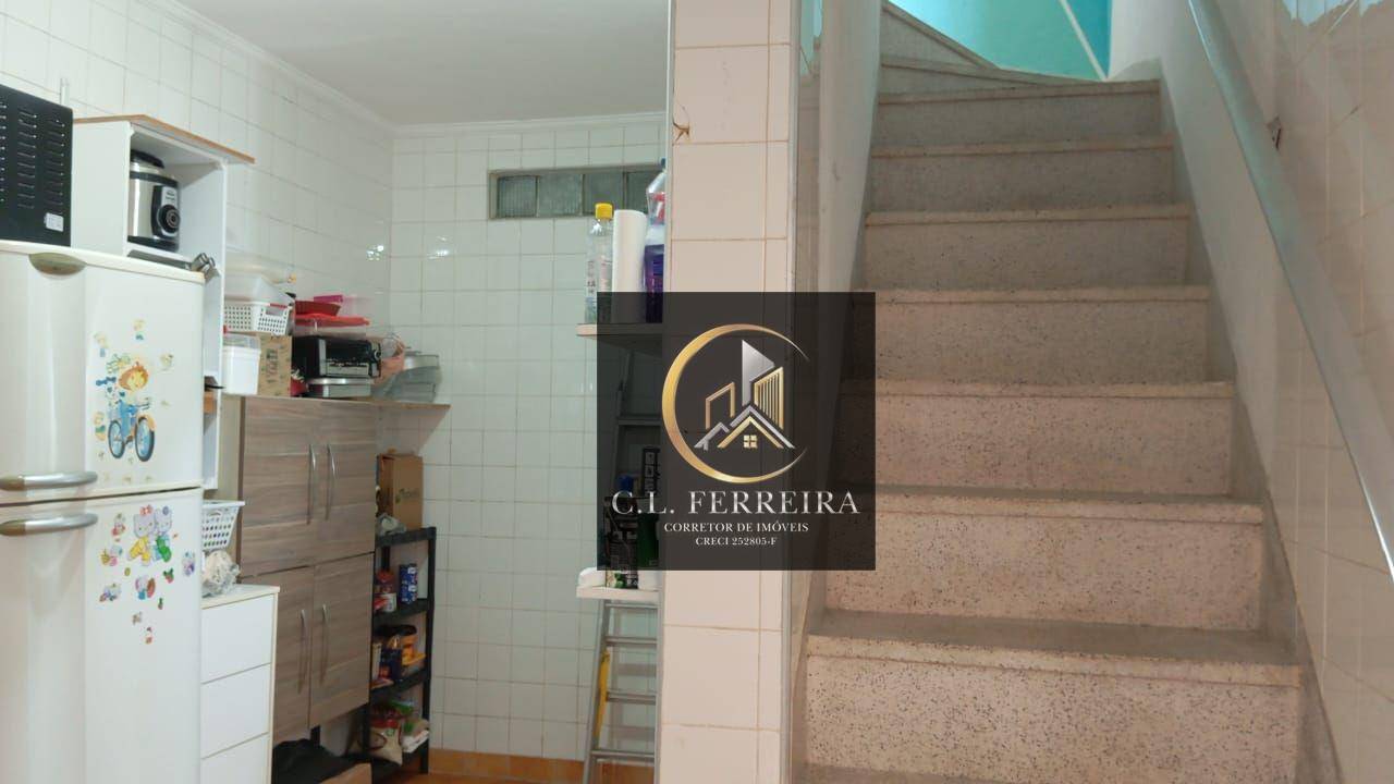 Casa à venda com 3 quartos, 129m² - Foto 14