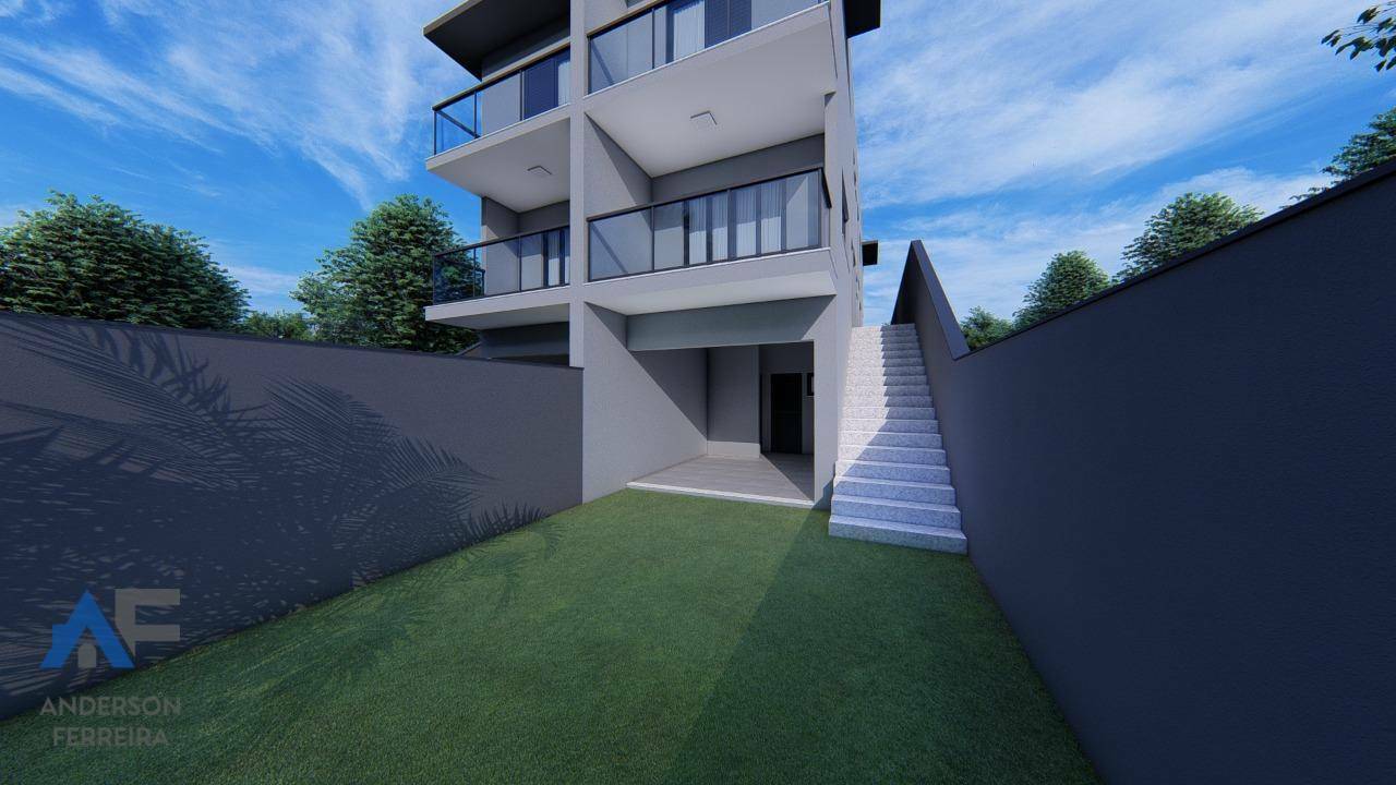 Casa à venda com 3 quartos, 155m² - Foto 9