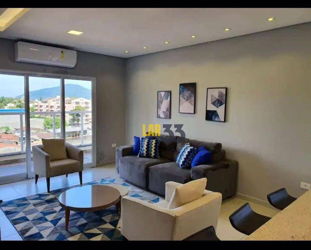 Cobertura à venda com 3 quartos, 140m² - Foto 5