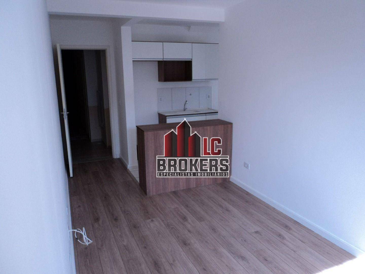 Apartamento para alugar com 2 quartos, 52m² - Foto 4