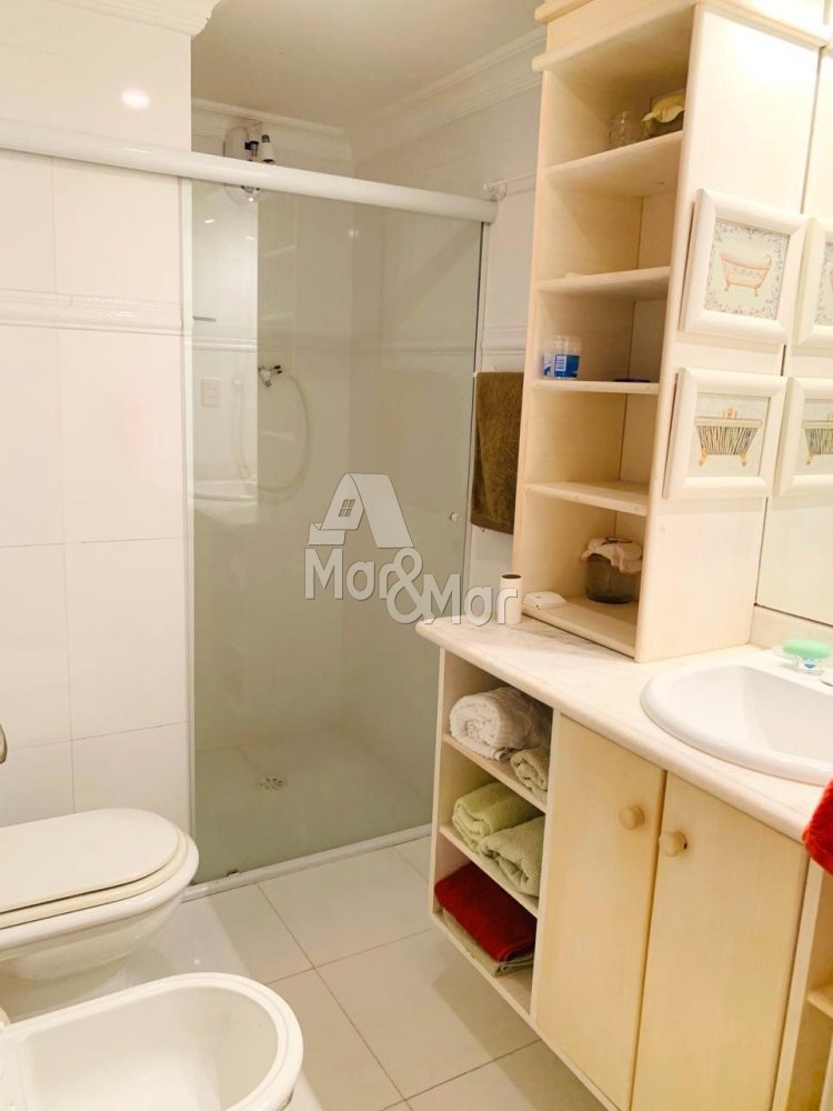 Apartamento à venda com 4 quartos, 240m² - Foto 32