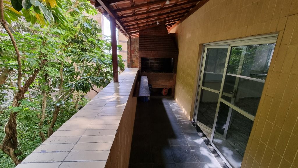 Apartamento à venda com 3 quartos, 120m² - Foto 26