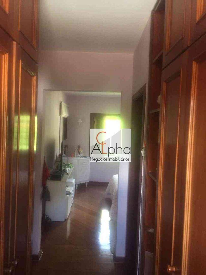 Sobrado à venda com 4 quartos, 307m² - Foto 11