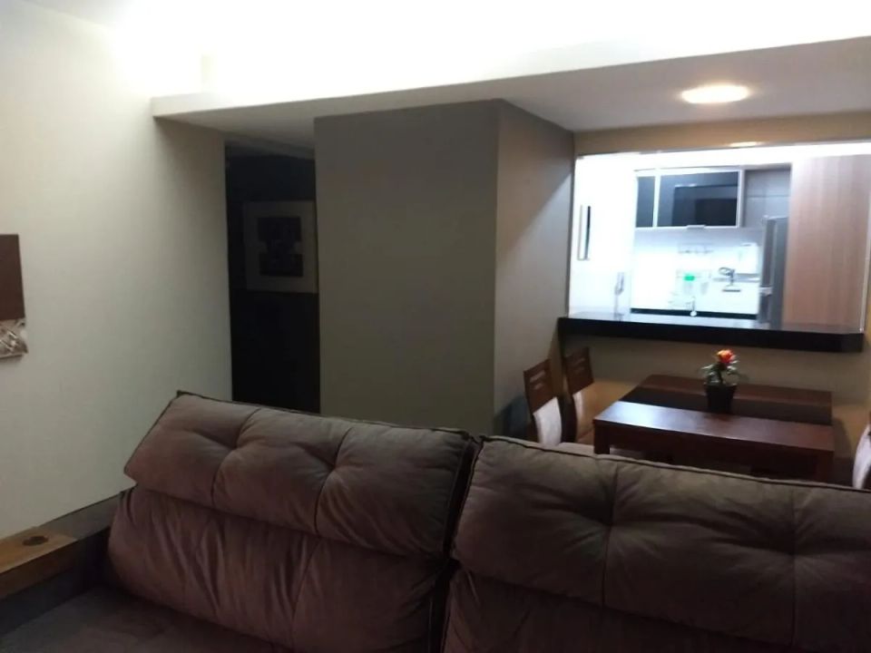 Apartamento à venda com 2 quartos, 67m² - Foto 3