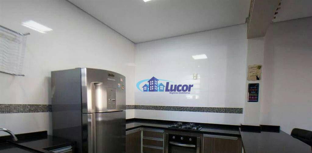 Apartamento à venda com 1 quarto, 50m² - Foto 6