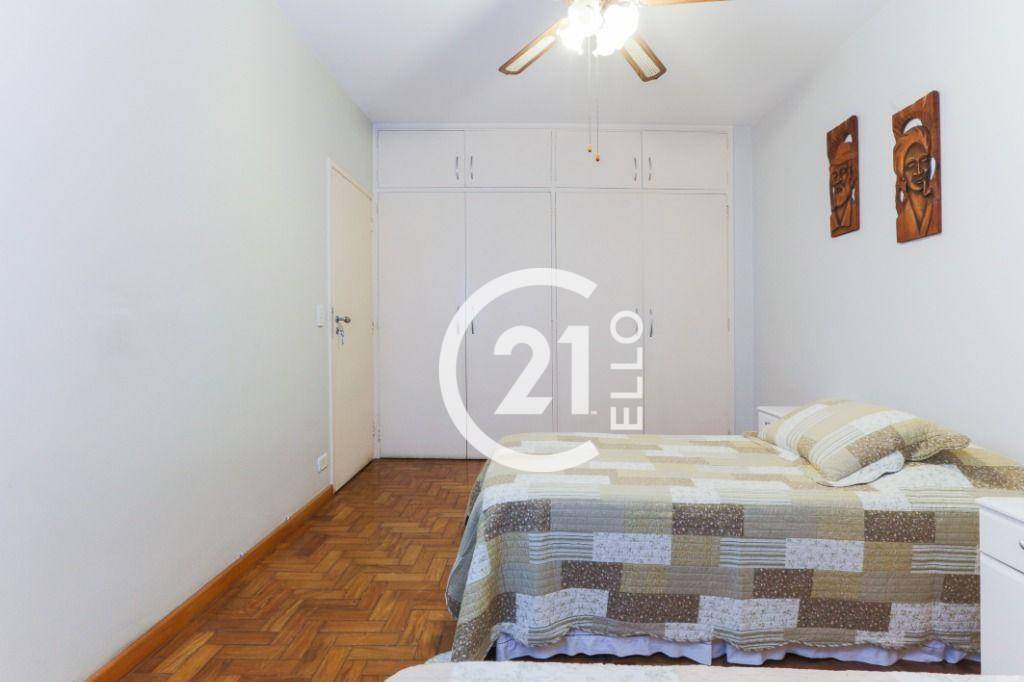 Apartamento para alugar com 3 quartos, 119m² - Foto 16