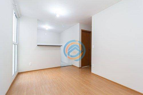 Apartamento, 2 quartos, 50 m² - Foto 4