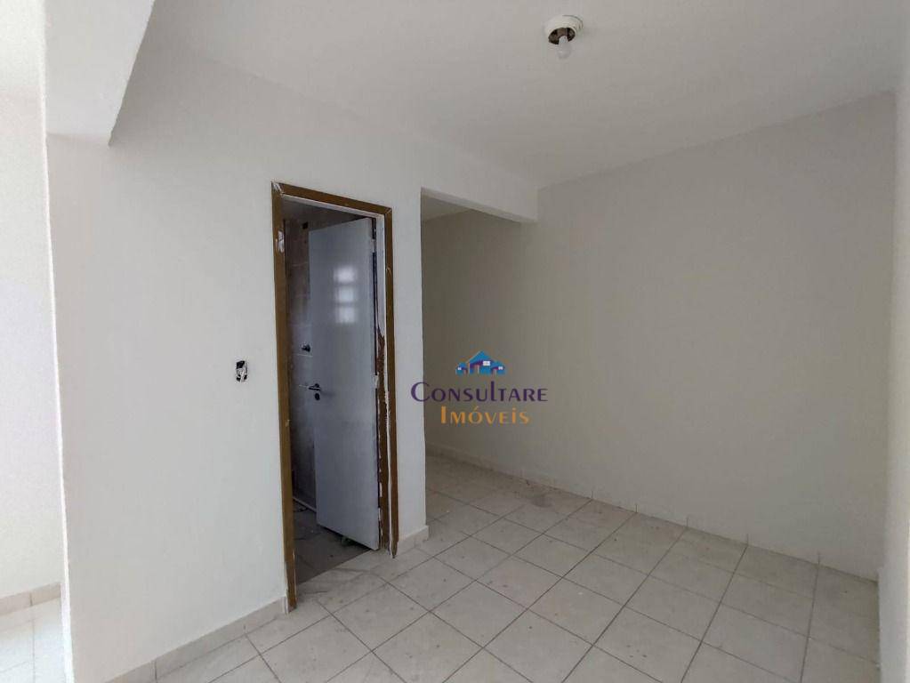 Apartamento para alugar com 3 quartos, 107m² - Foto 6