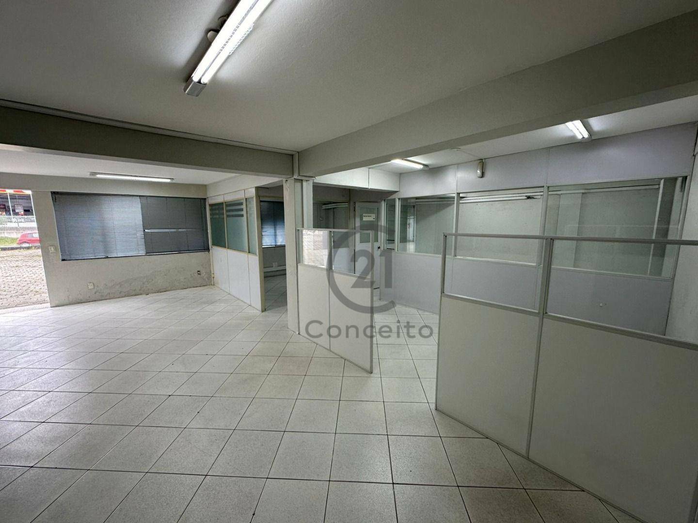 Depósito-Galpão-Armazém para alugar, 800m² - Foto 5