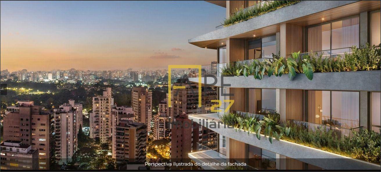 Cobertura à venda com 5 quartos, 924m² - Foto 34