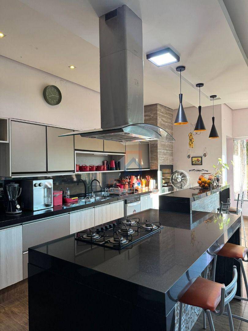 Casa, 4 quartos, 330 m² - Foto 36