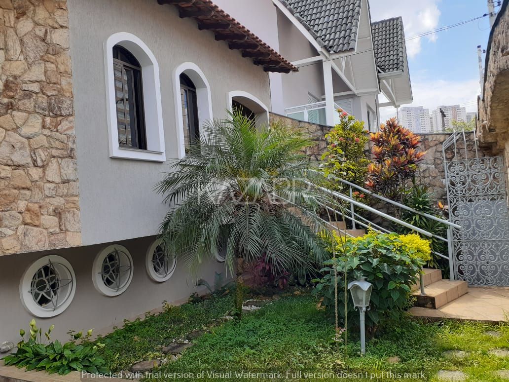 Casa à venda com 3 quartos, 398m² - Foto 1