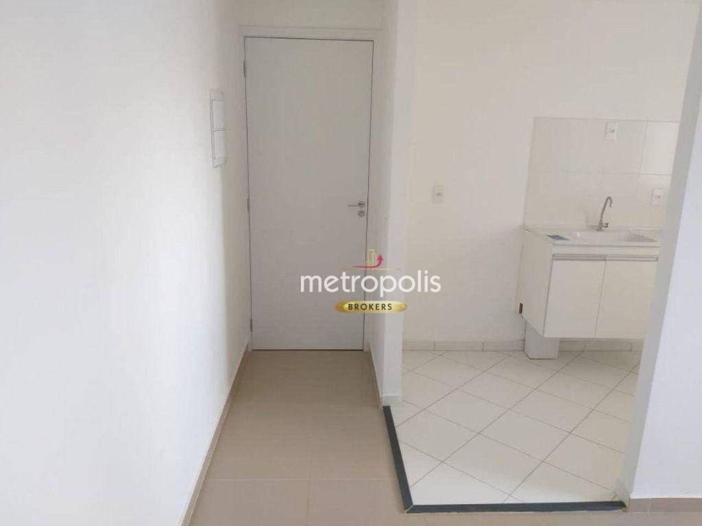 Apartamento à venda com 2 quartos, 44m² - Foto 2