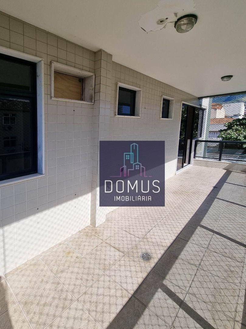 Apartamento à venda com 2 quartos, 88m² - Foto 5