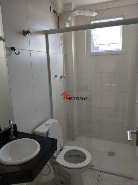 Apartamento à venda com 3 quartos, 107m² - Foto 11