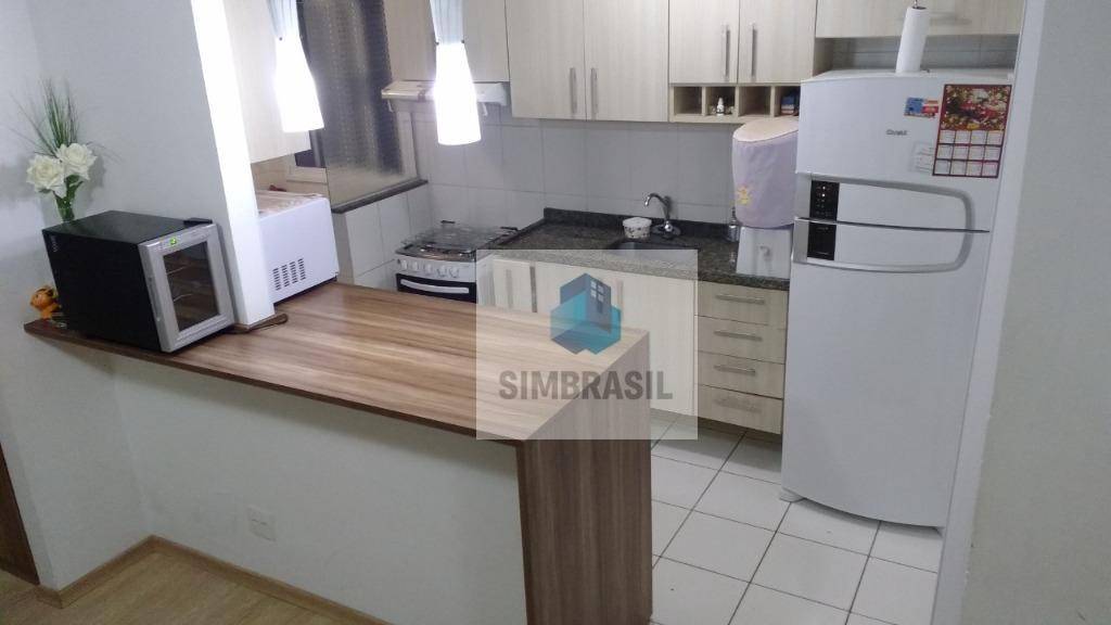 Apartamento à venda com 3 quartos, 87m² - Foto 4