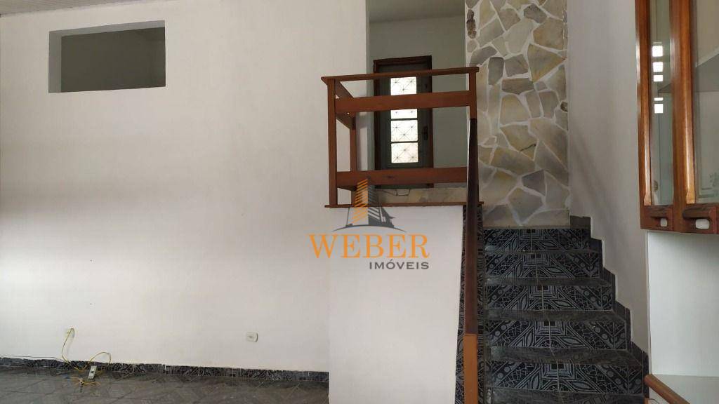 Sobrado à venda com 2 quartos, 62m² - Foto 8