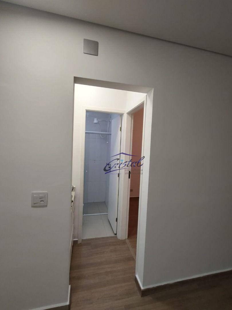 Apartamento à venda com 1 quarto, 40m² - Foto 12