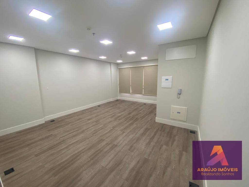 Conjunto Comercial-Sala à venda e aluguel, 34m² - Foto 4