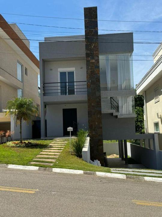 Casa de Condomínio à venda com 3 quartos, 300m² - Foto 32