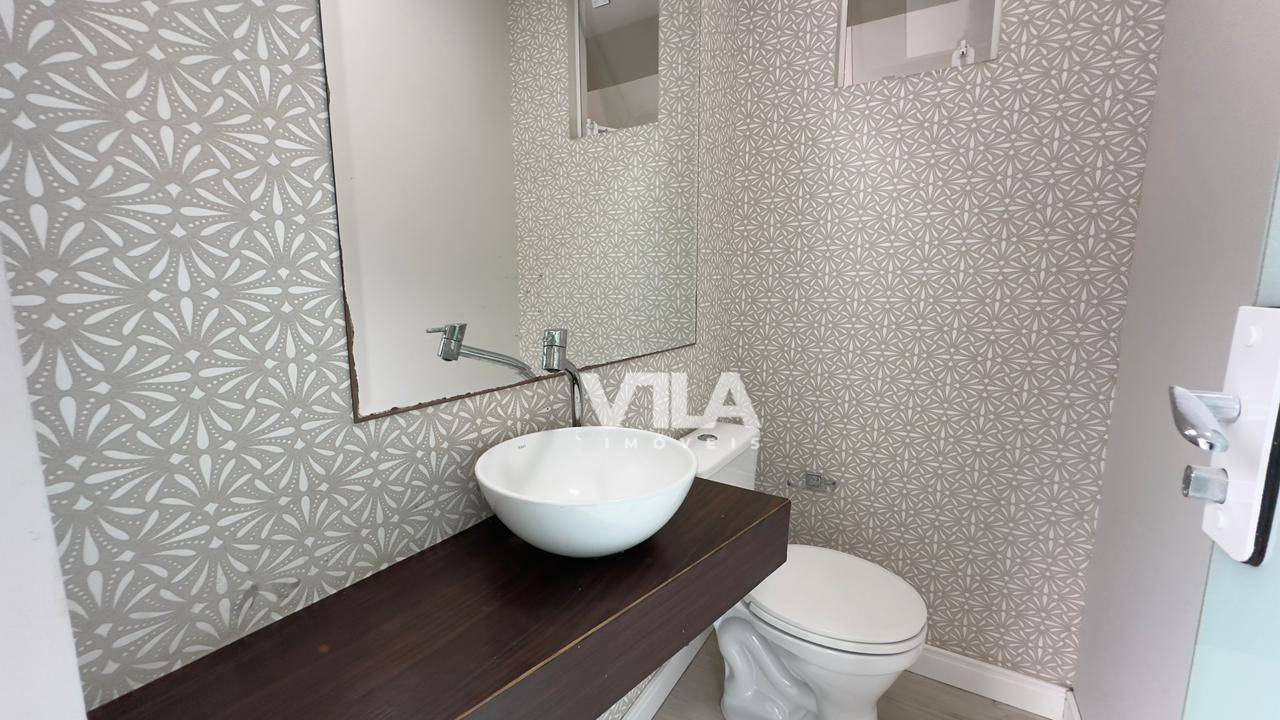 Sobrado, 3 quartos, 145 m² - Foto 5