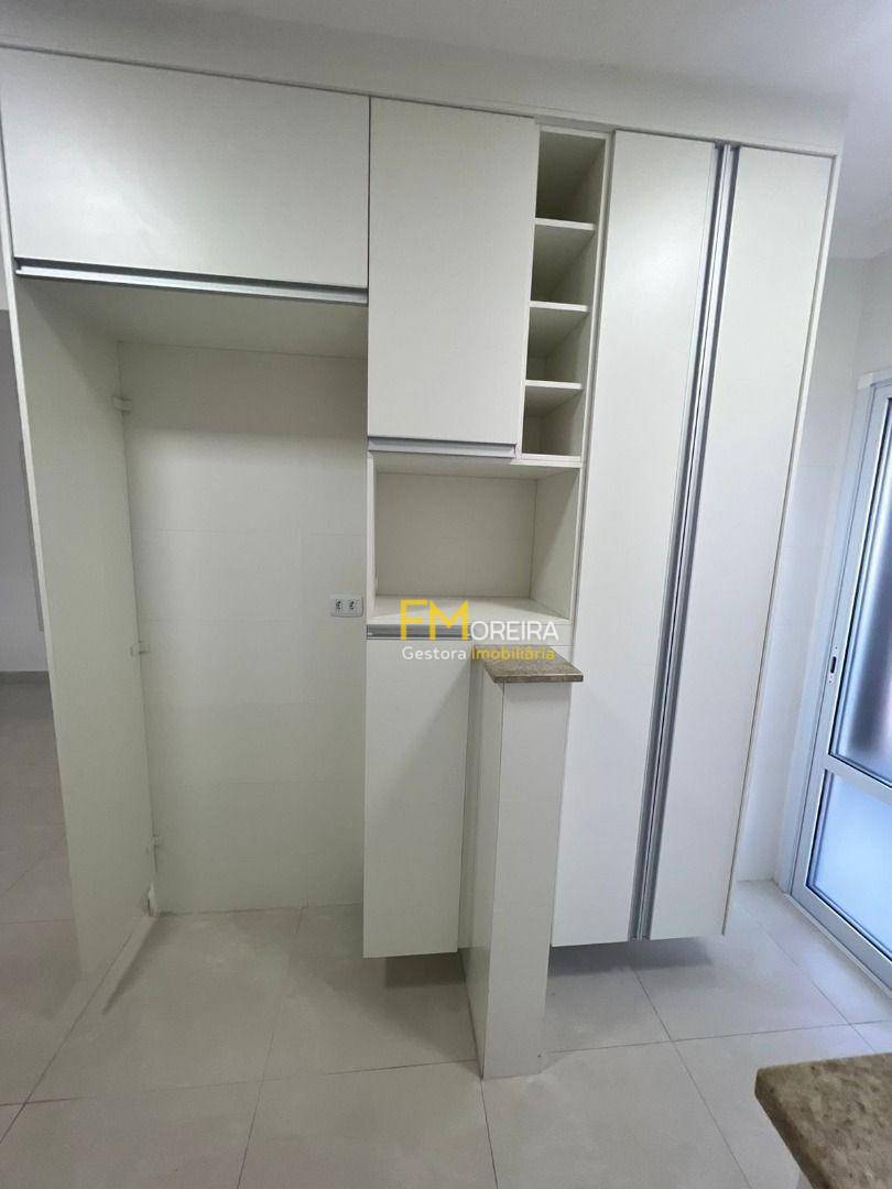 Apartamento à venda com 1 quarto, 55m² - Foto 4