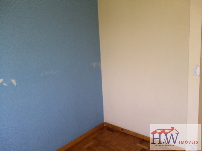 Apartamento à venda com 2 quartos, 30m² - Foto 10