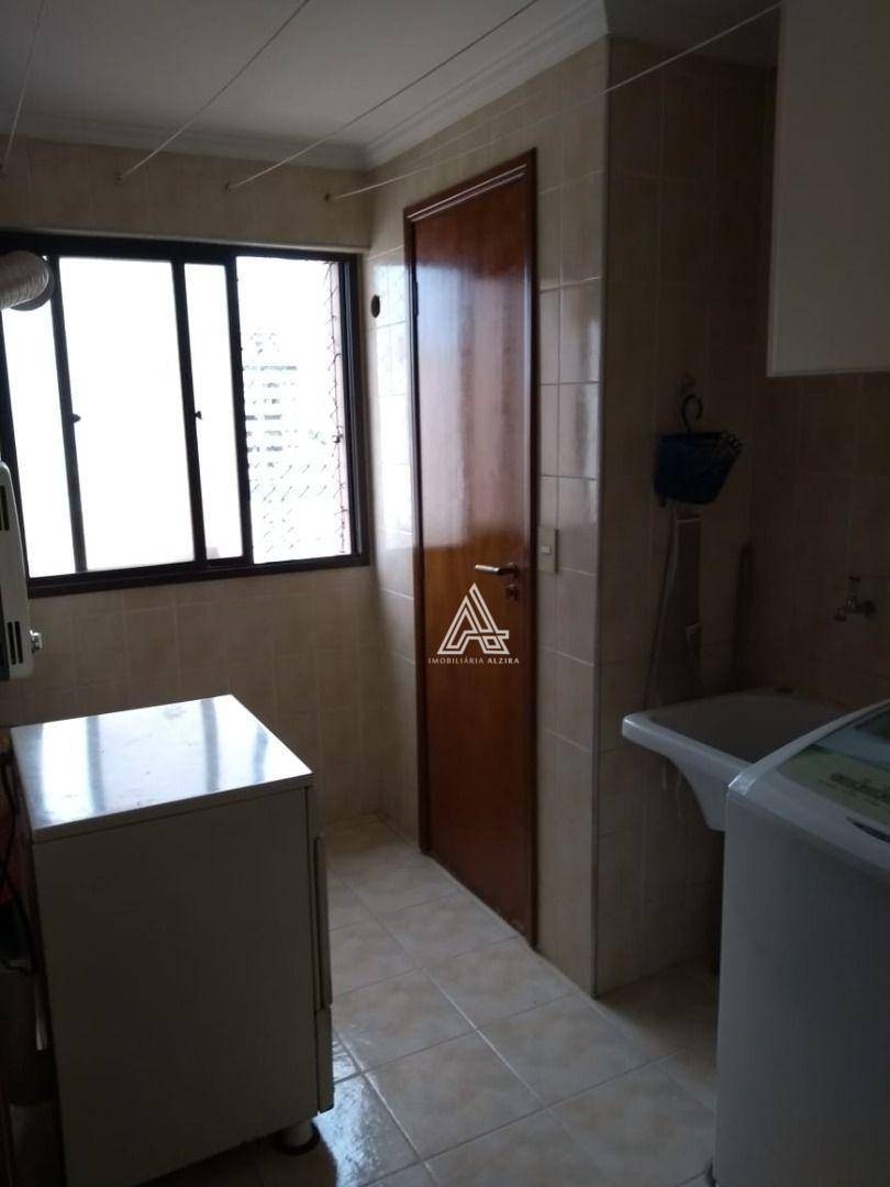 Apartamento à venda com 3 quartos, 140m² - Foto 26