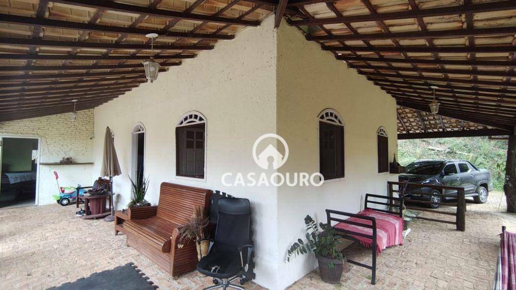 Casa de Condomínio à venda com 4 quartos, 250m² - Foto 6