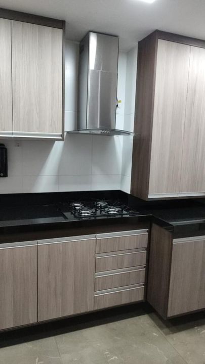 Apartamento à venda com 2 quartos, 60m² - Foto 7